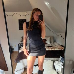 Meet your Posher, Audrey